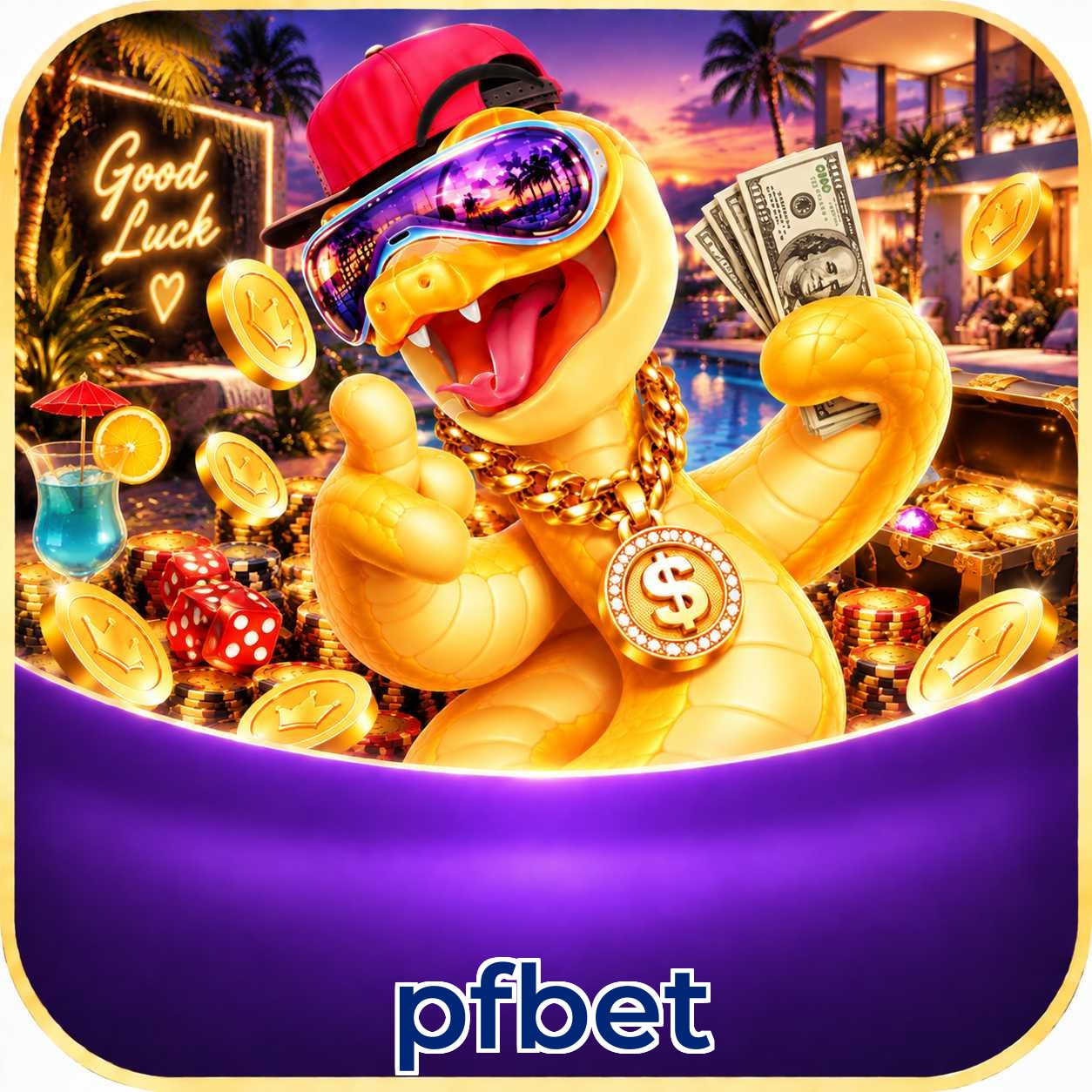 pfbet instalar Android APK