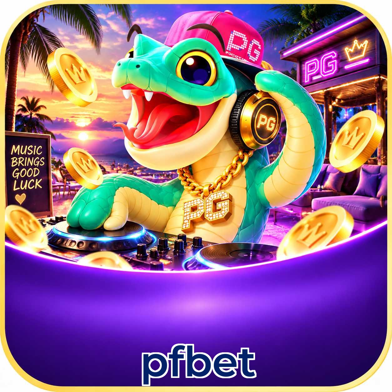 pfbet Facebook Bonus