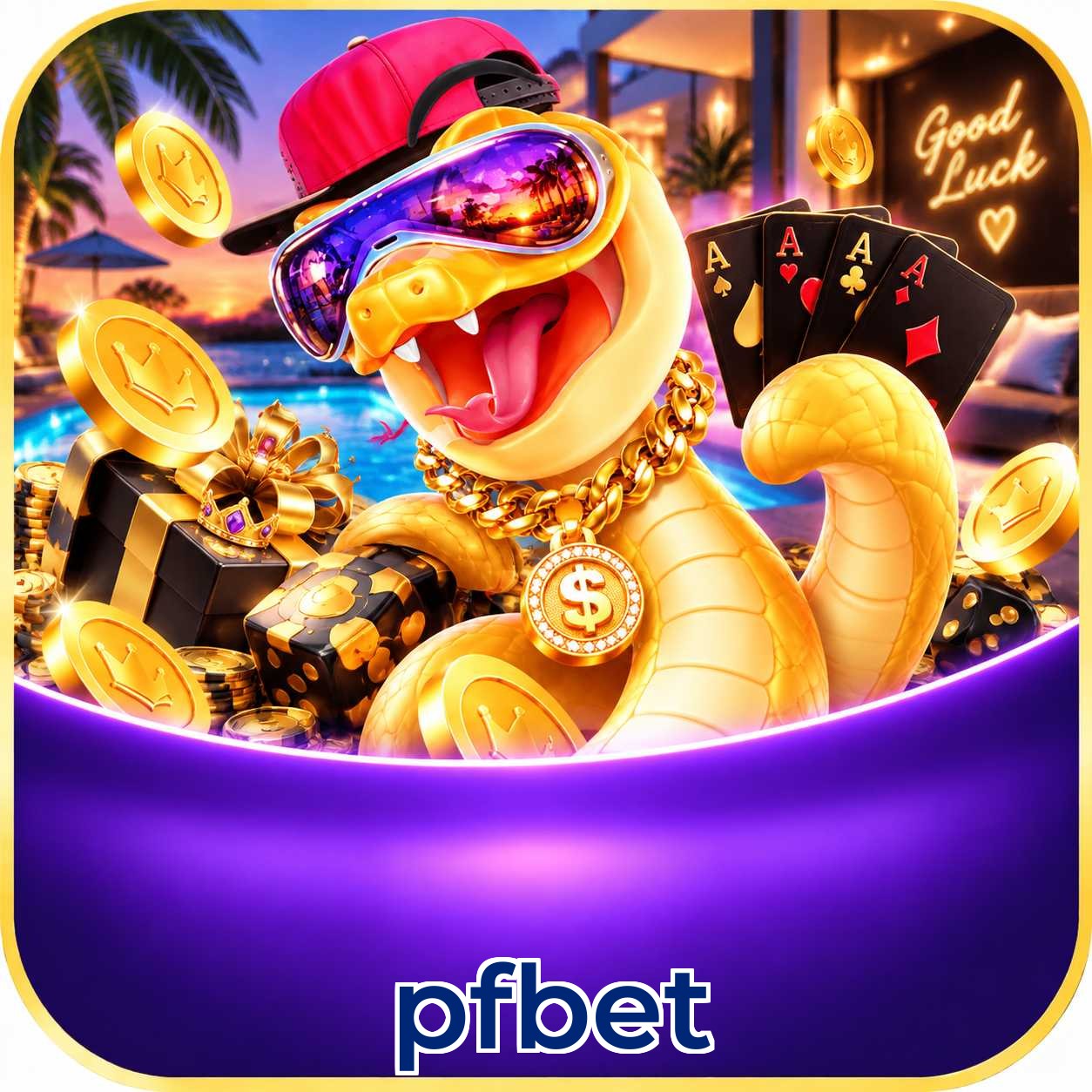 pfbet Cashback