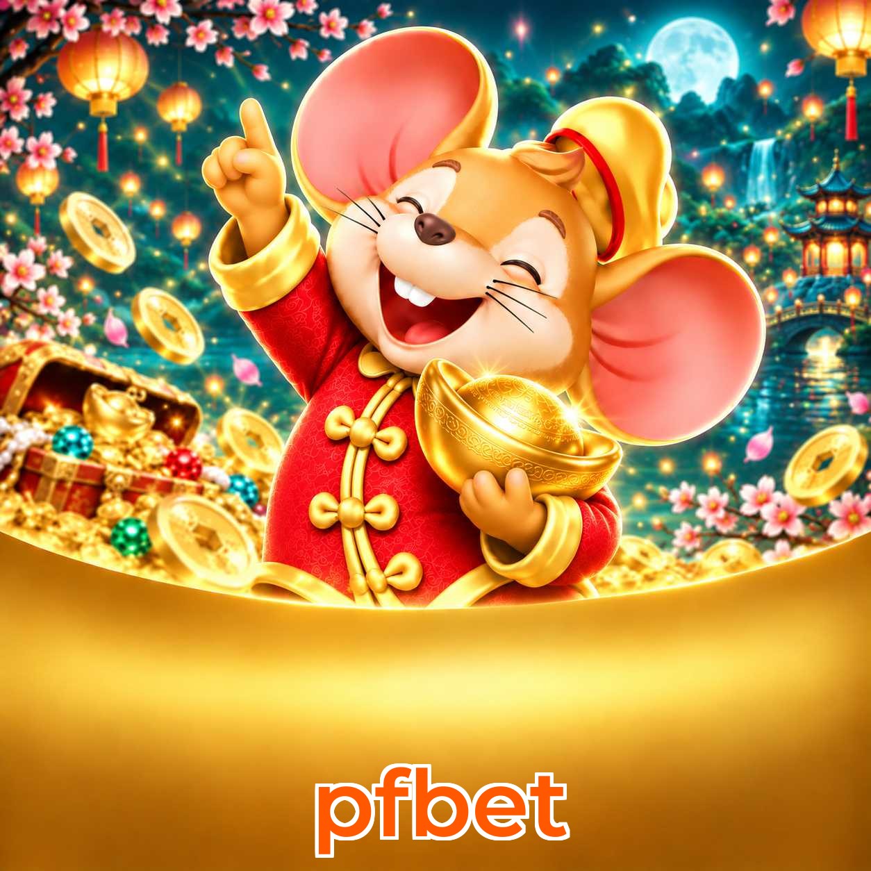 pfbet Logo